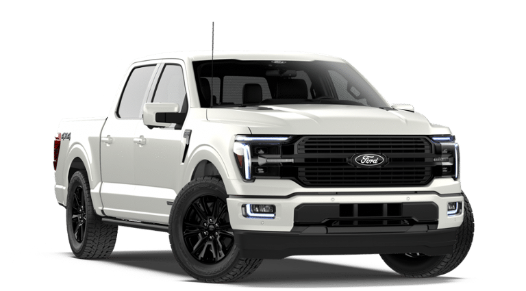 F-150® vehicle